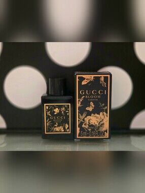 ✨️Gucci Bloom Parfum MINI✨️